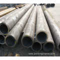 ST35 Cold Rolled pipe Steel Tube